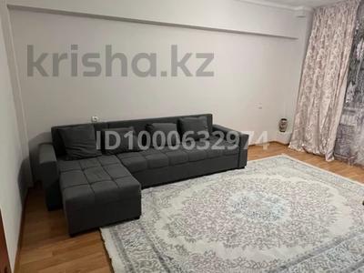 1-бөлмелі пәтер · 34 м² · 4/5 қабат, мкр Жетысу-4 11, бағасы: 200 000 ₸ в Алматы, Ауэзовский р-н