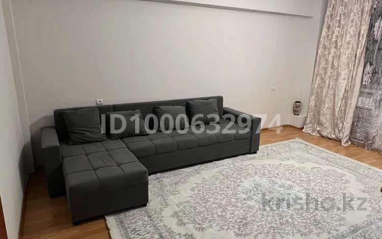 1-комнатная квартира · 34 м² · 4/5 этаж, мкр Жетысу-4 11 за 200 000 ₸ в Алматы, Ауэзовский р-н — фото 2