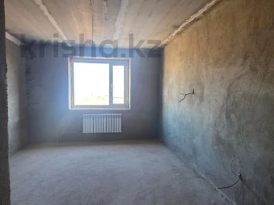 1-комнатная квартира · 54.1 м² · 5/5 этаж, Габдулина 27 за 15.2 млн 〒 в Кокшетау