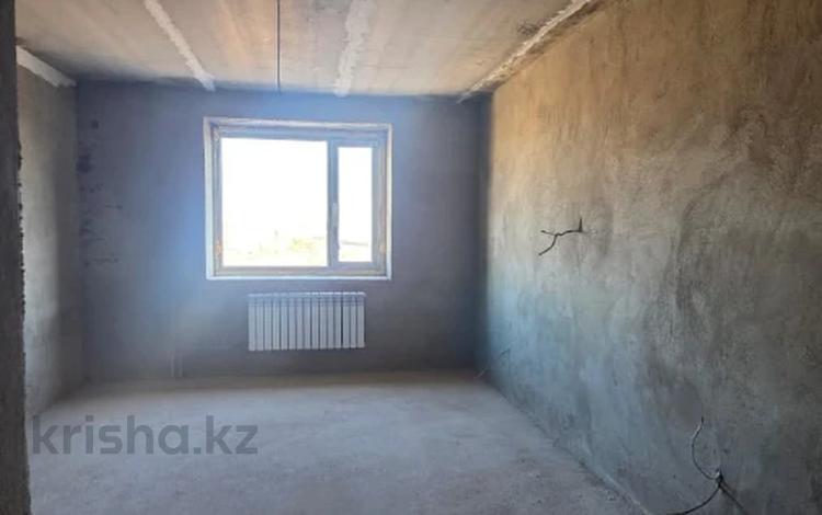 1-комнатная квартира · 54.1 м² · 5/5 этаж, Габдулина 27 за 15.2 млн 〒 в Кокшетау — фото 3