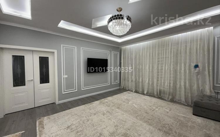 2-комнатная квартира · 63 м² · 2/12 этаж, сзади Обл. Акимата В1 за 22 млн ₸ в Туркестане — фото 2