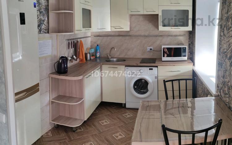 2-комнатная квартира · 53 м² · 3/4 этаж, Уранхаева 59 — Валиханова за 16 000 ₸ в Семее — фото 2