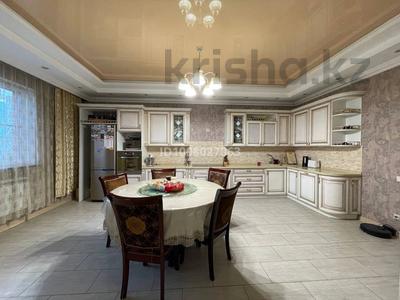 Отдельный дом · 6 комнат · 522 м² · 10 сот., Айнаколь 161 за 270 млн 〒 в Астане, Алматы р-н