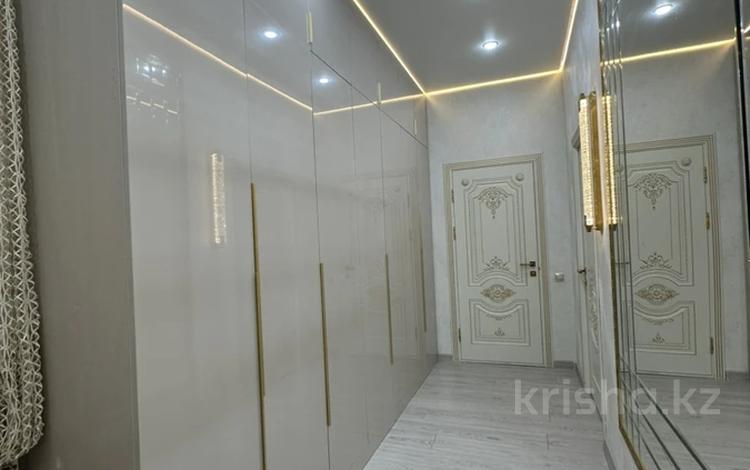 2-комнатная квартира · 78 м² · 16/16 этаж, мкр Кайтпас 2 — Толеметова Сырымбатыра за 300 000 ₸ в Шымкенте, Абайский р-н — фото 2
