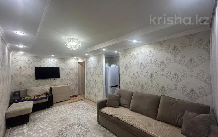 2-бөлмелі пәтер · 42 м² · 4/5 қабат, 342-квартал 12, бағасы: 18 млн ₸ в Семее — фото 8
