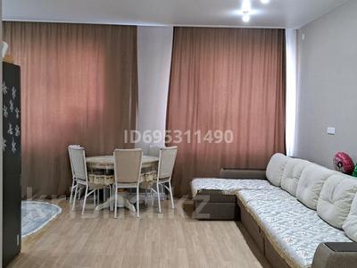 3-комнатная квартира · 70 м² · 1/9 этаж, мкр Болашак 133Н/1 — Возле Сапа Маркет на первой линии за 28.5 млн 〒 в Актобе