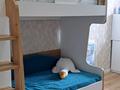 3-комнатная квартира · 70 м² · 1/9 этаж, мкр Болашак 133Н/1 — Возле Сапа Маркет на первой линии за 28.5 млн ₸ в Актобе — фото 27