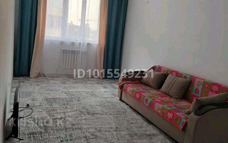 2-бөлмелі пәтер · 58 м² · 4/9 қабат, Ырысты 46.5, бағасы: 270 000 ₸ в Алматы, Алатауский р-н — фото 2