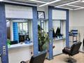 Сұлулық салондары · 40.8 м², бағасы: 12.5 млн ₸ в Уштобе