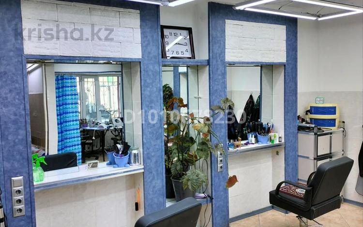 Сұлулық салондары · 40.8 м², бағасы: 12.5 млн ₸ в Уштобе — фото 3