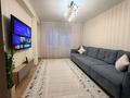 3-комнатная квартира · 82.1 м² · 2/10 этаж, Жибек Жолы 7 за 49 млн ₸ в Усть-Каменогорске — фото 9
