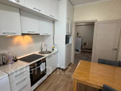 3-бөлмелі пәтер · 82.1 м² · 2/10 қабат, Жибек Жолы 7, бағасы: 49 млн ₸ в Усть-Каменогорске