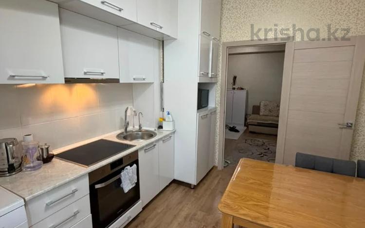 3-комнатная квартира · 82.1 м² · 2/10 этаж, Жибек Жолы 7 за 49 млн ₸ в Усть-Каменогорске — фото 6
