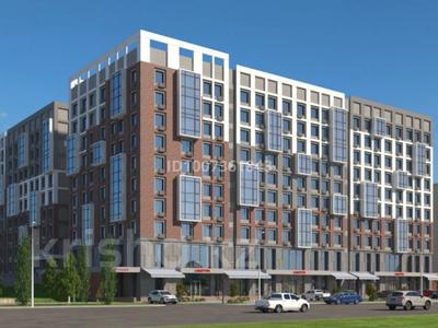 2-комнатная квартира · 78.6 м² · 3/10 этаж, мкр Север , ул. Рыскулова, стр. 2/12 5 за 47.6 млн ₸ в Шымкенте, Аль-Фарабийский р-н