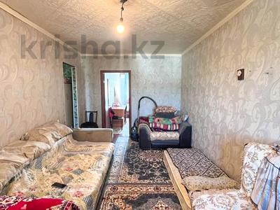 2-комнатная квартира · 45 м² · 4/4 этаж, Казахстанская за 13.3 млн ₸ в Талдыкоргане