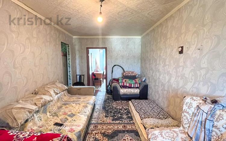 2-комнатная квартира · 45 м² · 4/4 этаж, Казахстанская за 13.3 млн ₸ в Талдыкоргане — фото 2