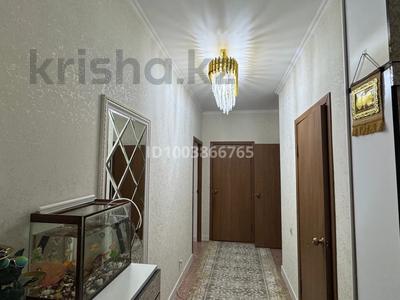 3-бөлмелі пәтер · 76 м² · 5/9 қабат, мкр Шугыла 341/2 — Проспект Алатау, бағасы: 48 млн ₸ в Алматы, Наурызбайский р-н