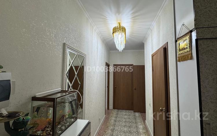 3-комнатная квартира · 76 м² · 5/9 этаж, мкр Шугыла 341/2 — Проспект Алатау за 48 млн ₸ в Алматы, Наурызбайский р-н — фото 2