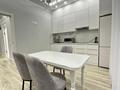 1-бөлмелі пәтер · 63 м² · 16/25 қабат, 11 ш/а. 112б, бағасы: 10 000 ₸ в Актобе, мкр 11