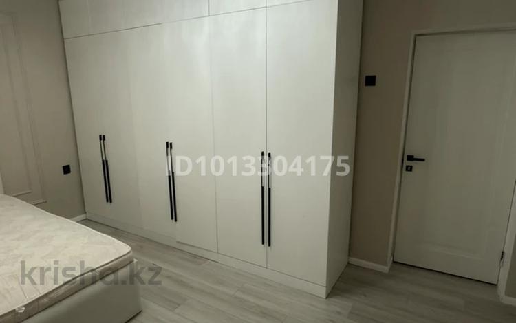 3-бөлмелі пәтер · 68 м² · 4/9 қабат, Жансая ш/а. 2, бағасы: 23 млн ₸ в Таразе, мкр Жансая — фото 2