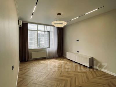 3-комнатная квартира · 70 м² · 11/17 этаж, Туран за ~ 54 млн ₸ в Астане, Нура р-н