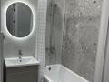 2-комнатная квартира · 45 м² · 5/12 этаж, Туран 52/4 за 350 000 ₸ в Астане, Есильский р-н