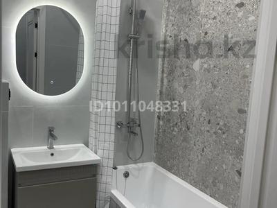 2-комнатная квартира · 45 м² · 5/12 этаж, Туран 52/4 за 350 000 ₸ в Астане, Есильский р-н