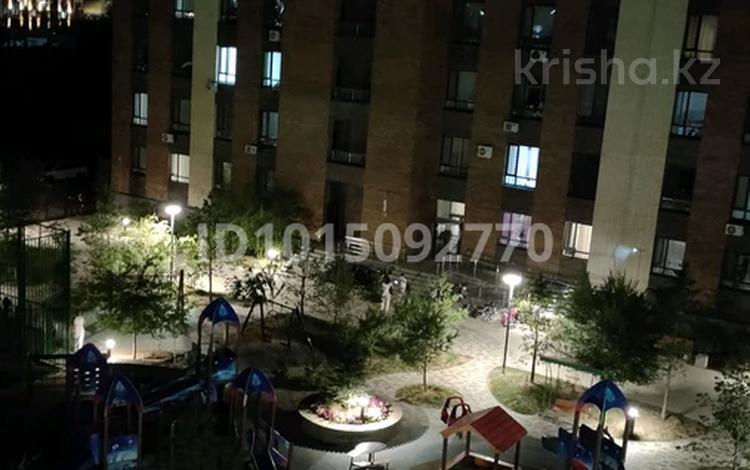 1-комнатная квартира · 38 м² · 5/12 этаж, Кумисбекова за 260 000 ₸ в Астане, Сарыарка р-н — фото 2
