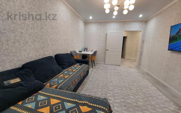 2-комнатная квартира · 66.1 м² · 9/10 этаж, Жунисова 14/5 — Алатау-Толе би за 34 млн 〒 в Алматы, Наурызбайский р-н — фото 22