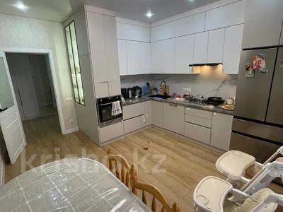 3-комнатная квартира · 112.2 м² · 2/9 этаж, Касымханова 10 за 67 млн ₸ в Костанае