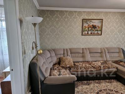 3-бөлмелі пәтер, 61 м², 5/5 қабат, 12-й микрорайон, Жибек-Жолы 1, бағасы: 22.1 млн 〒 в Шымкенте, Енбекшинский р-н