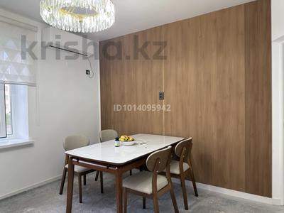 3-комнатная квартира · 84 м² · 2/7 этаж, Каратал 19 б за 45 млн ₸ в Талдыкоргане