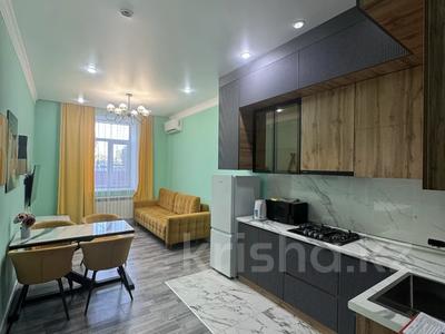 1-комнатная квартира · 46 м² · 1/9 этаж, мкр Болашак, Богенбай батыра за 16.5 млн ₸ в Актобе