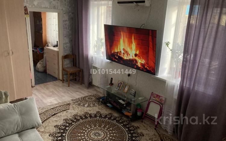 Часть дома · 3 комнаты · 70 м² · 3 сот., мкр 4, Ул.Спортивная 7 — ул. Актобе за 12 млн ₸ в Уральске — фото 6
