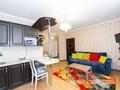 2-комнатная квартира · 47 м² · 13/14 этаж, Мәңгілік Ел 50 — Улы Дала за 20 000 ₸ в Астане, Есильский р-н — фото 5