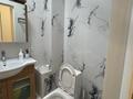 3-комнатная квартира · 86 м² · 2/12 этаж, Мухамедханова 4/2 — Толе би - Мухамедханова за 25 000 ₸ в Астане — фото 14