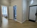 3-комнатная квартира · 86 м² · 2/12 этаж, Мухамедханова 4/2 — Толе би - Мухамедханова за 25 000 ₸ в Астане — фото 16