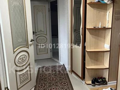 2-комнатная квартира · 57 м² · 4/10 этаж, Набережная 79а — новостройка Кунаева за 17.3 млн ₸ в Актобе, мкр. Курмыш