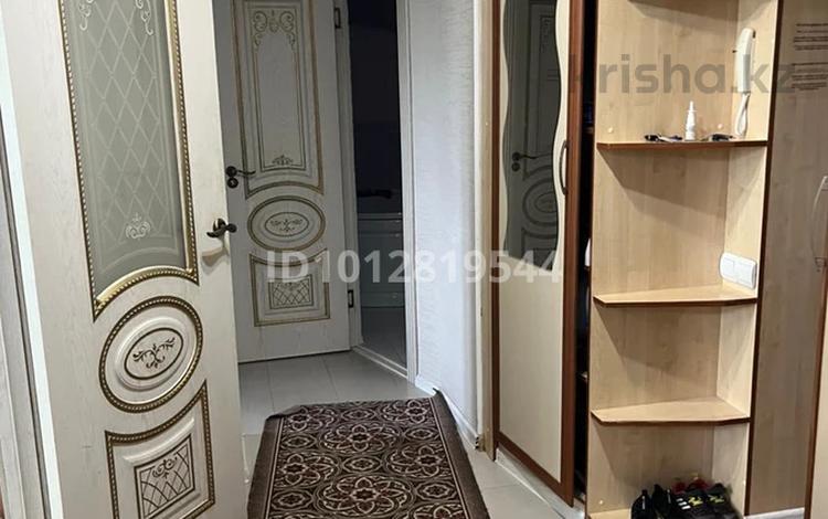 2-бөлмелі пәтер · 57 м² · 4/10 қабат, Набережная 79а — новостройка Кунаева, бағасы: 17.3 млн ₸ в Актобе, мкр. Курмыш — фото 2