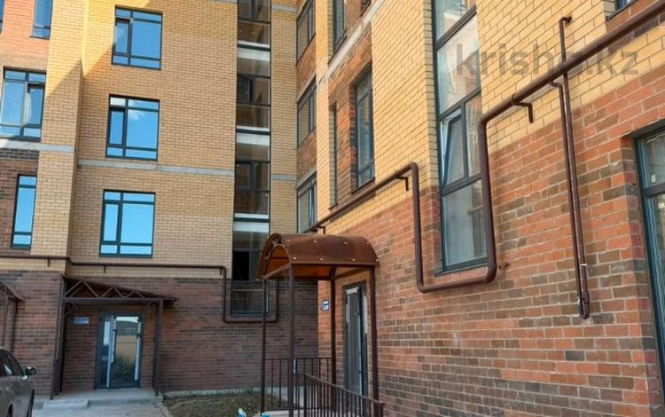 2-комнатная квартира · 70 м² · 4/6 этаж, молдагулова за 23.8 млн ₸ в Актобе — фото 2