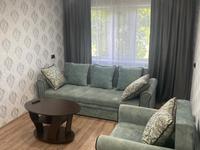 2-комнатная квартира · 50 м² · 1/5 этаж, Сагадата Нурмагамбетова — Вокзал за 12 000 〒 в Павлодаре