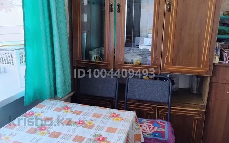 1-комнатная квартира · 38.4 м² · 3/3 этаж, Пушкина — Пушкина-Майлина, Пушкина-Урицкого за 13 млн ₸ в Костанае — фото 2