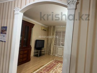 3-бөлмелі пәтер · 87 м² · 4/5 қабат, Жеті қазына ш/а., Микрорайон "Жетi Қазына" 2, бағасы: 31 млн ₸ в Атырау, мкр Жети Казына
