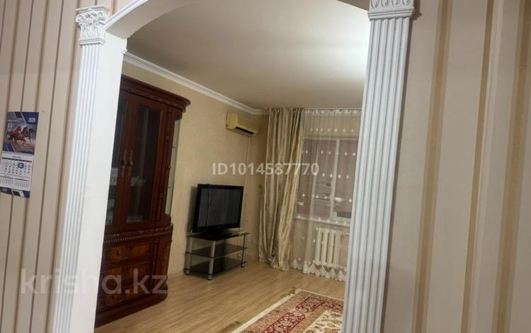 3-бөлмелі пәтер · 87 м² · 4/5 қабат, Жеті қазына ш/а., Микрорайон "Жетi Қазына" 2, бағасы: 31 млн ₸ в Атырау, мкр Жети Казына — фото 2