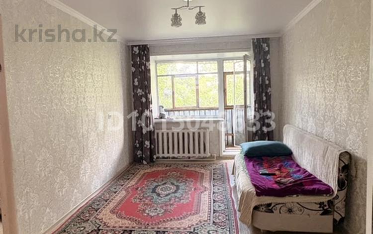 2-комнатная квартира · 54 м² · 5/5 этаж, Старый Майкудук 13 микрорайон, 26 дом за 9.5 млн ₸ в Караганде, Алихана Бокейханова р-н — фото 2