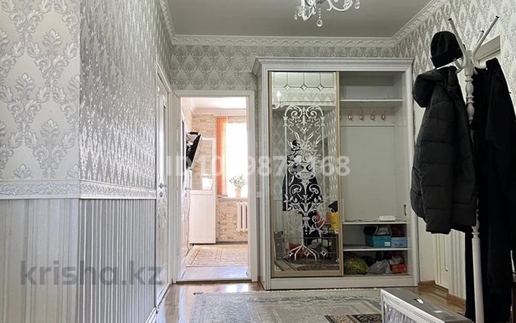 4-комнатная квартира · 131 м² · 4/5 этаж, мкр Нурсат за 57.5 млн ₸ в Шымкенте, Каратауский р-н — фото 2