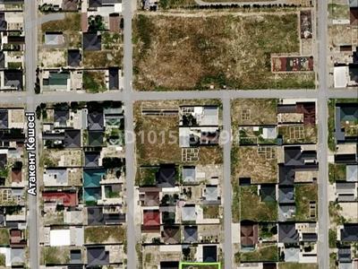 Участок · 800 соток, мкр Асар-2 за 19.9 млн ₸ в Шымкенте, Абайский р-н