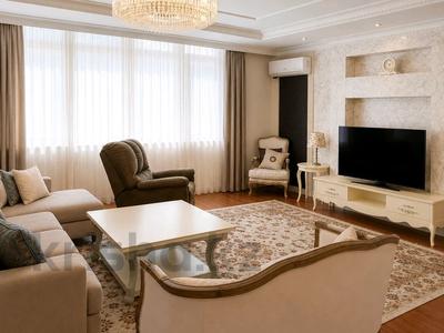 6-бөлмелі пәтер · 270 м², Ахмет Байтурсынулы 1, 3, 5, 9, бағасы: 2 млн ₸ в Астане, Сарайшык р-н