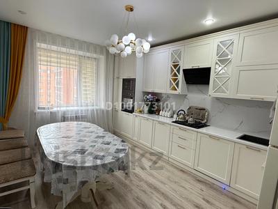 Пәтерлер в Костанайской обл.: 3-бөлмелі пәтер · 98.25 м² · 5/9 қабат, Береке 52, бағасы: 50 млн 〒 3-бөлмелі пәтер · 98.25 м² · 5/9 қабат, Береке 52, бағасы: 50 млн 〒 в Костанае
