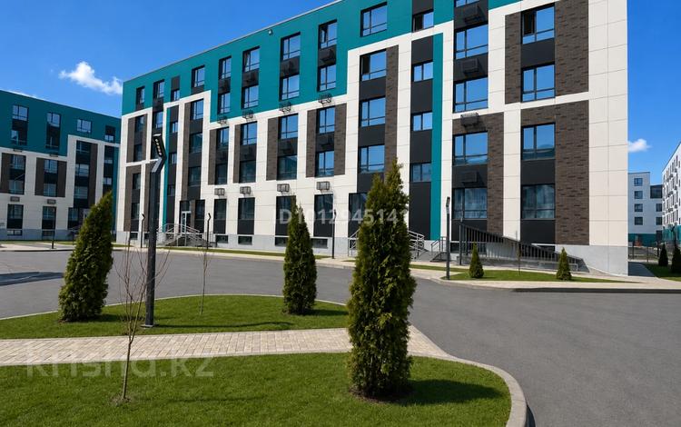 1-комнатная квартира · 48.8 м² · 4/5 этаж, мкр 20-й, Басаркобыз 1/15 за 24.4 млн ₸ в Алматы, Алатауский р-н — фото 4